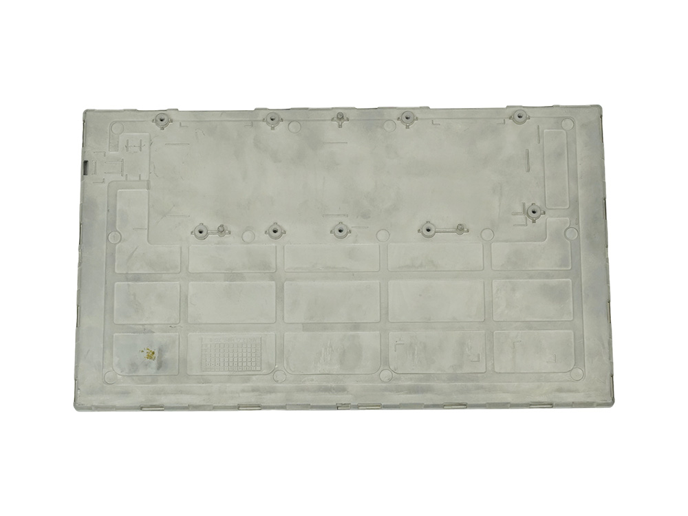 Car backlight category