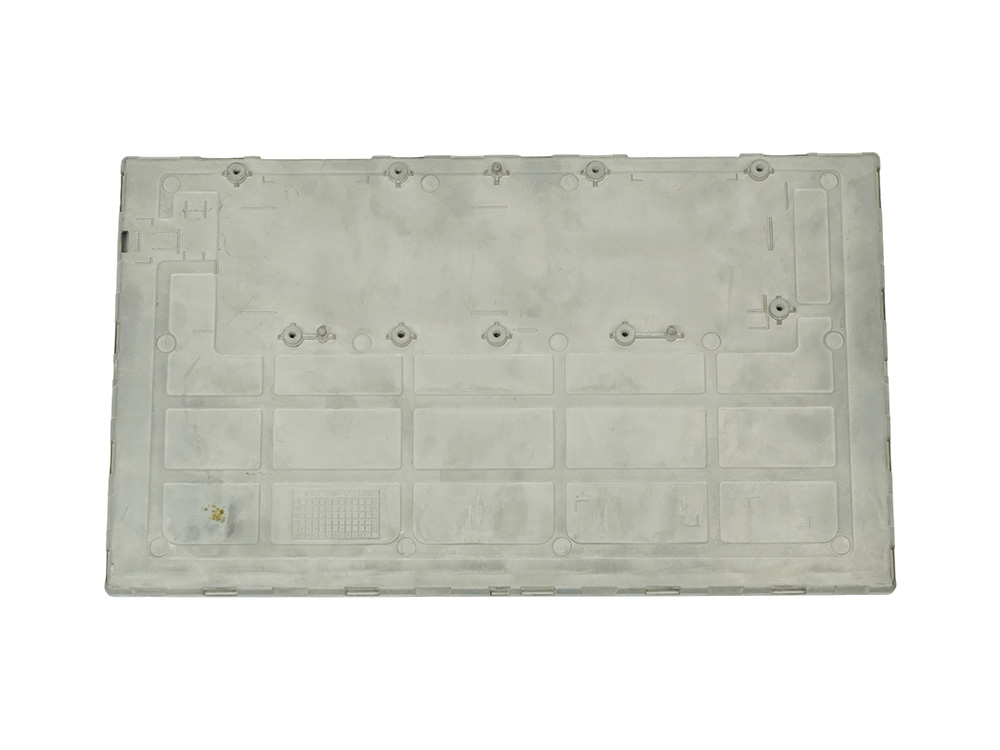 Car backlight category