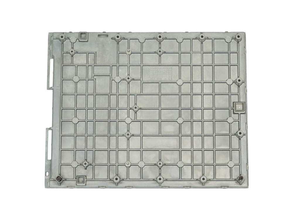 Car backlight category