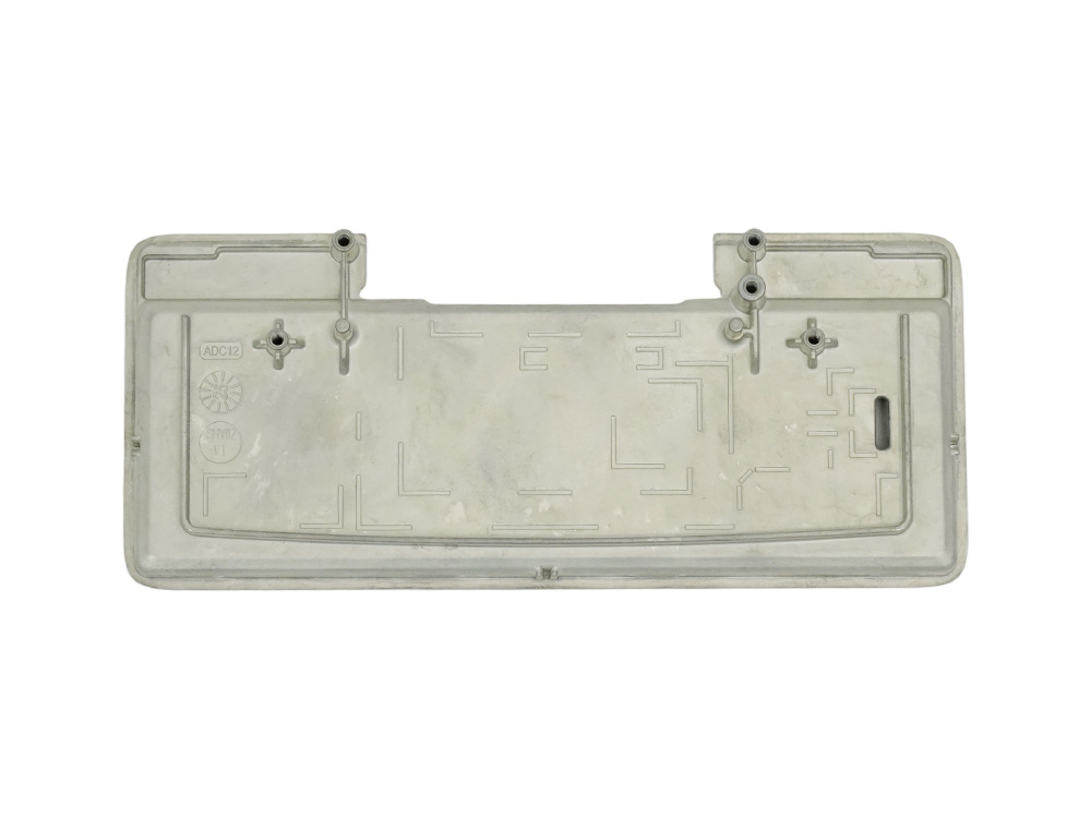 Car backlight category