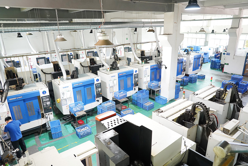 Became a supplier chain for Mobike in 2016