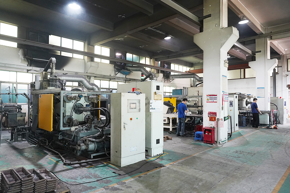 Explanation of Zinc and Aluminum Alloys