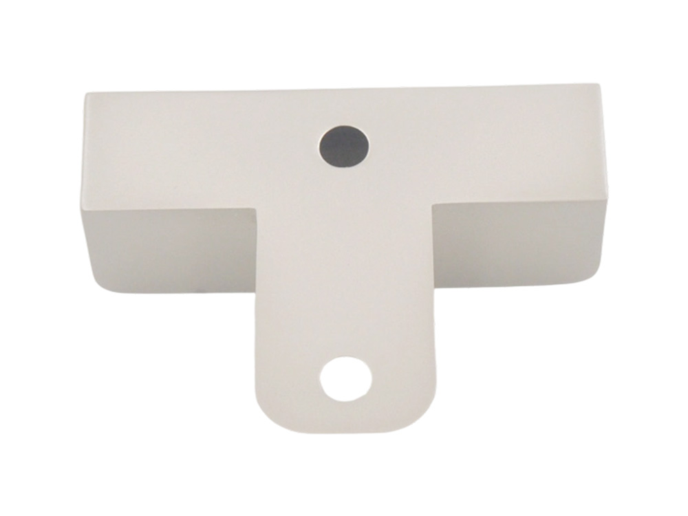 Laminated glass clip