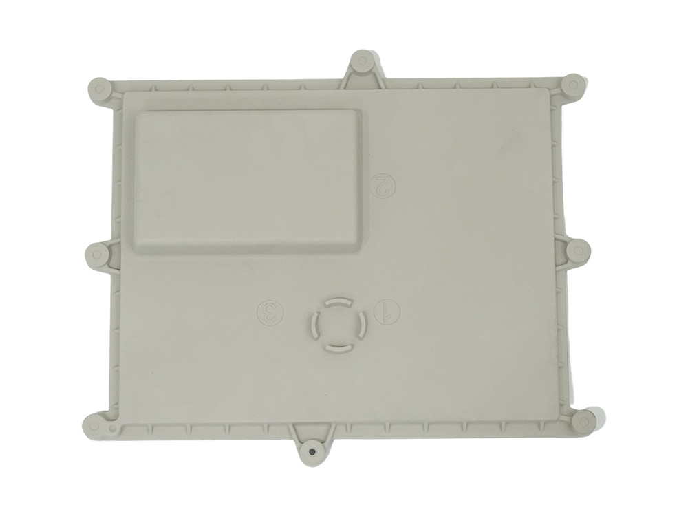 Shandong Weichai ECU housing