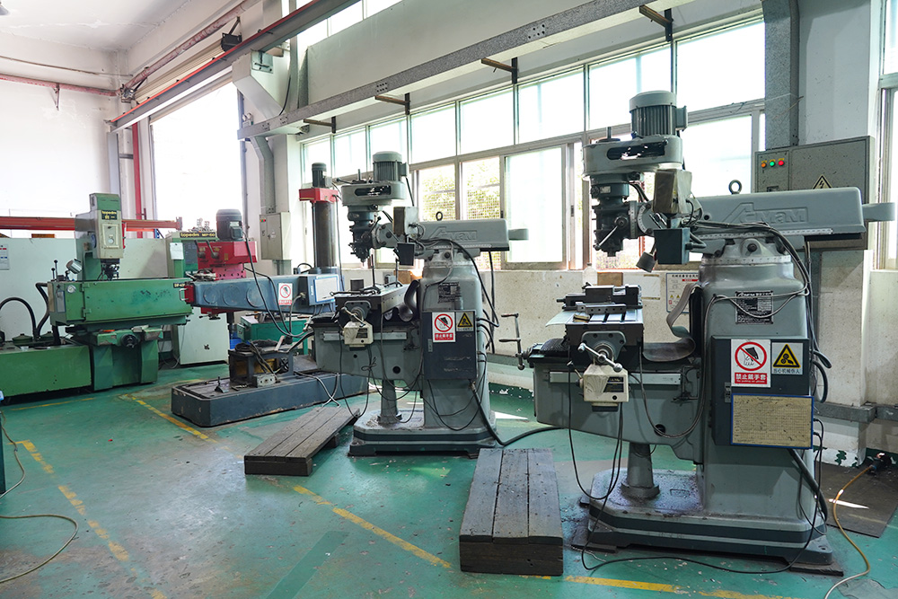 Became a Langte intelligent control supplier in 2017