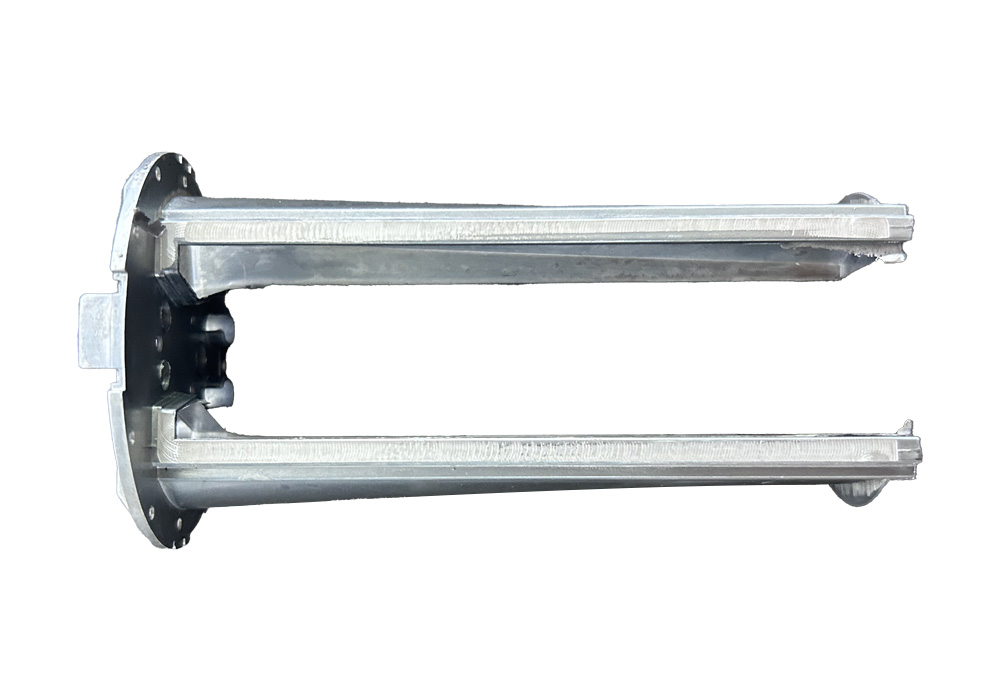 Dyson hair dryer bracket