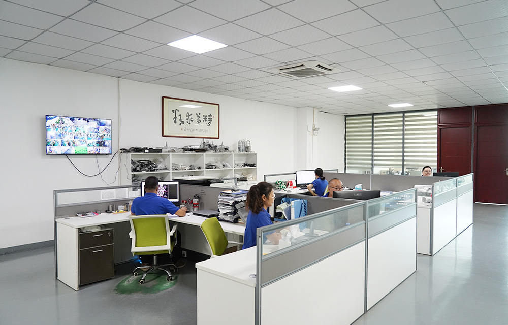 Congratulations on the successful redesign of the official website of Shenzhen Jinnuo Hardware Products Co., Ltd!